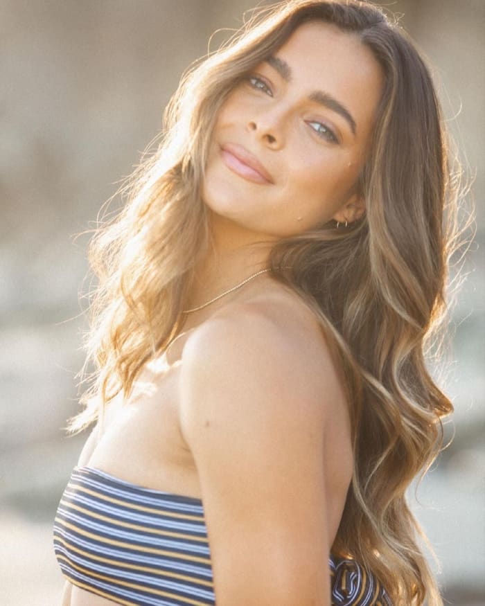 Photo courtesy of Ally Courtnall